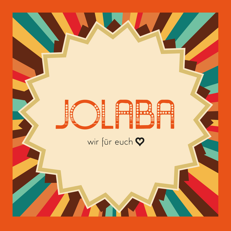 JOLABA - Cover- und Partyband